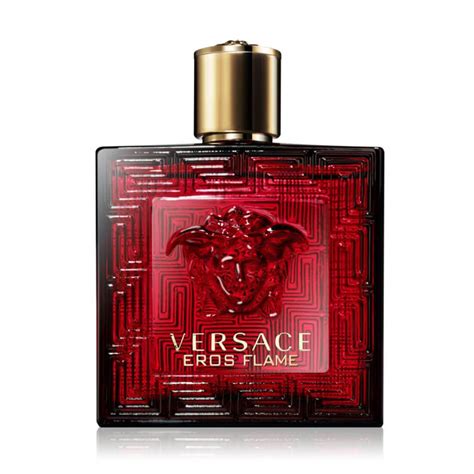 versace eros flame muadili|Versace Eros Flame for men.